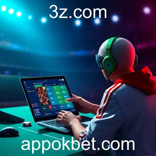 Crescimento e Desafios do Mercado de Jogos no Brasil