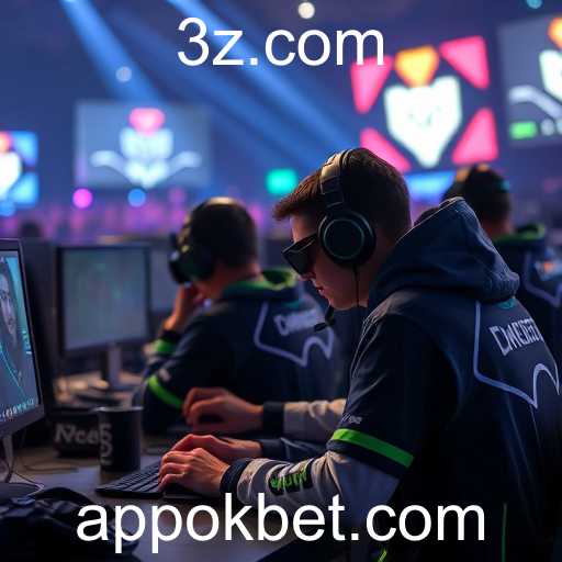 A Revolução Digital Continua: O Impacto dos Jogos de Azar Online em 2025