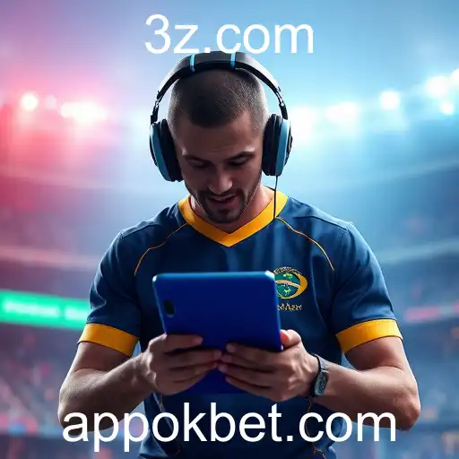A Evolução dos Jogos Online e a Participação da Okbet