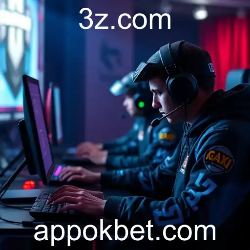 A Dinâmica Atual dos Sites de Jogos em Português