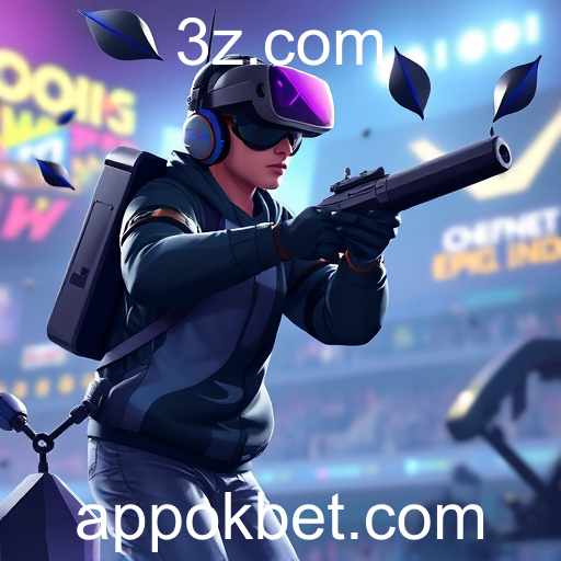 Transformações no Mercado Global de Jogos