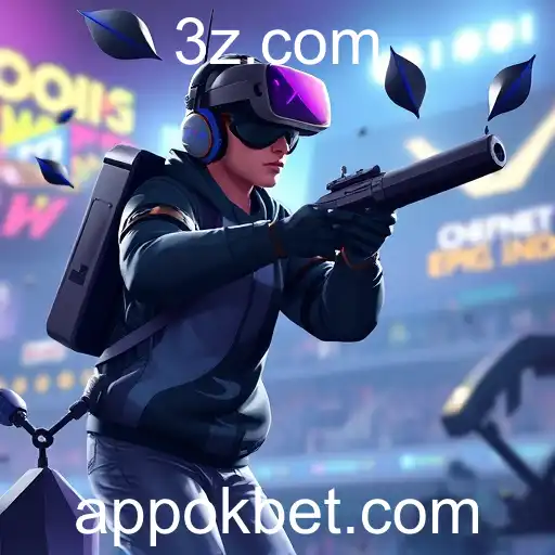 Transformações no Mercado Global de Jogos