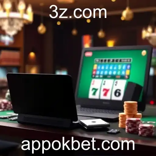 Tendências e Desafios no Mundo dos Jogos Online