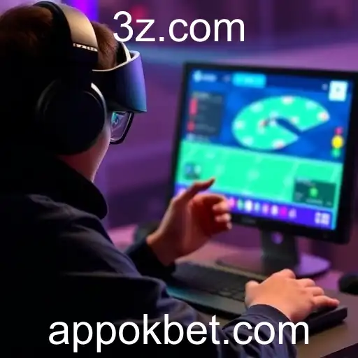 A Evolução dos Jogos Online em 2025