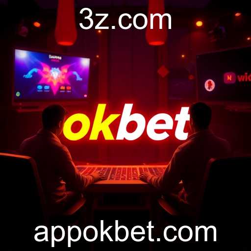 Nova Tendência nos Jogos Online: A Evolução do Okbet em 2025