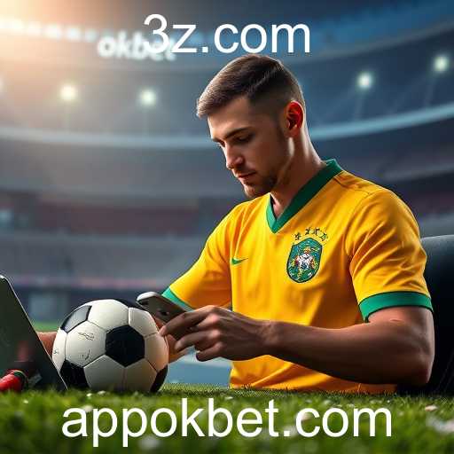 A Ascensão do Mercado de Apostas Online em 2025