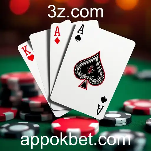 Desvendando a Categoria 'Jogo de Poker' em Okbet