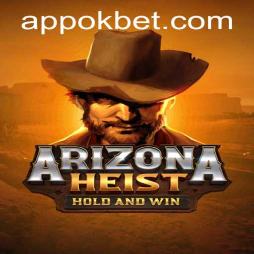 ArizonaHeist: The Ultimate Role-Playing Adventure
