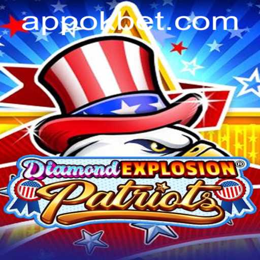 Explore DiamondExplosionPatriots: A Thrilling Adventure Game Tied to Todays World Events