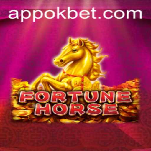 Exploring the Enthralling World of FortuneHorse with Okbet