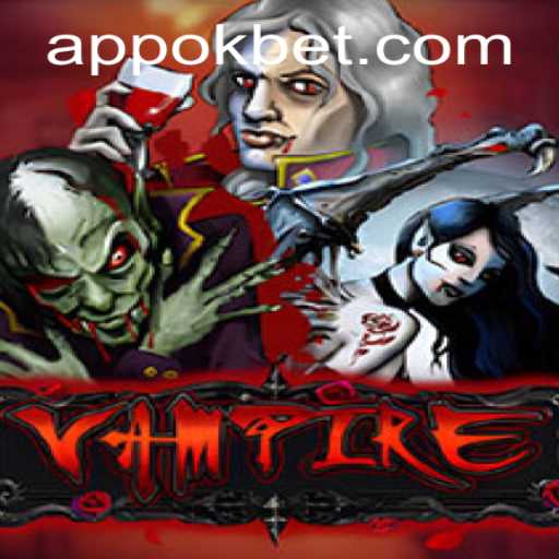 Vampire: A Thrilling Game Experience with Okbet