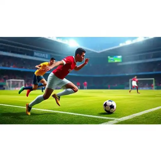 A Ascensão dos Esportes Virtuais no Mundo dos Jogos Online